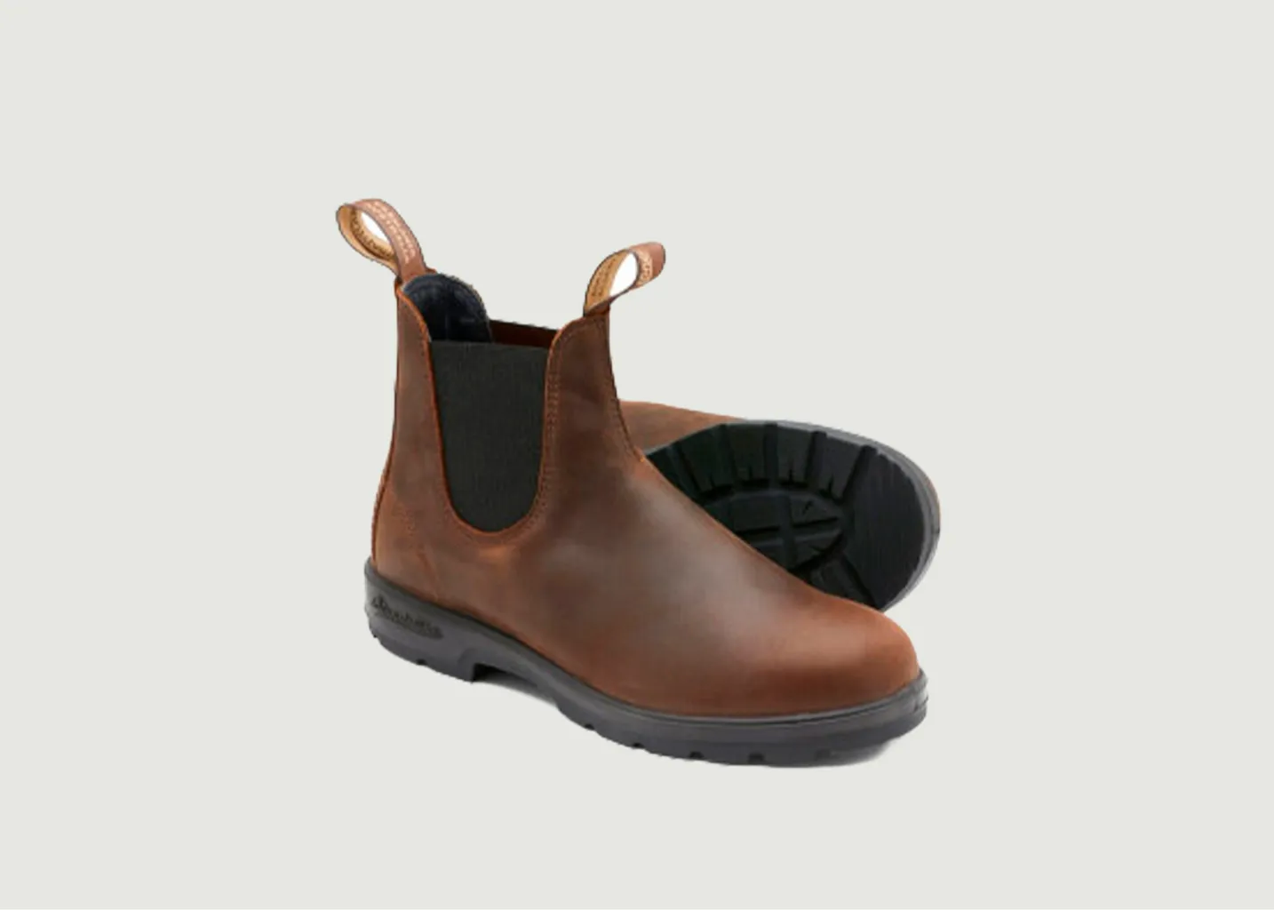 Bottines Chelsea 1609 Blundstone