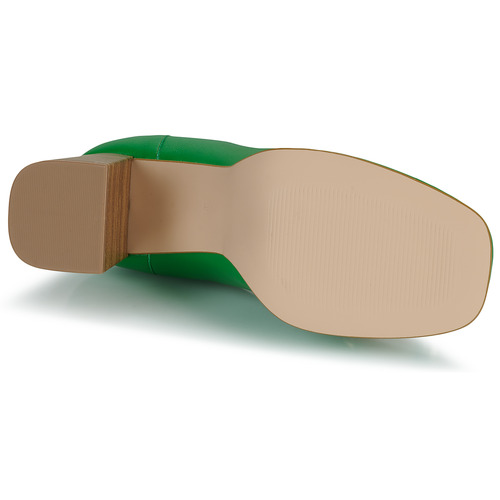 Fericelli - PLEJONE - Vert