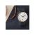 Mido Commander II Big Date Herrenuhr Silber