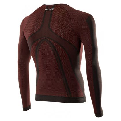 Maillot Technique Six2 TS2 - Rouge