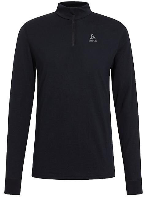 ODLO - T-SHIRT MERINO 200 TOP