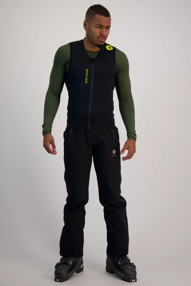 Bodyglove Lite Pro Herren Rückenpanzer