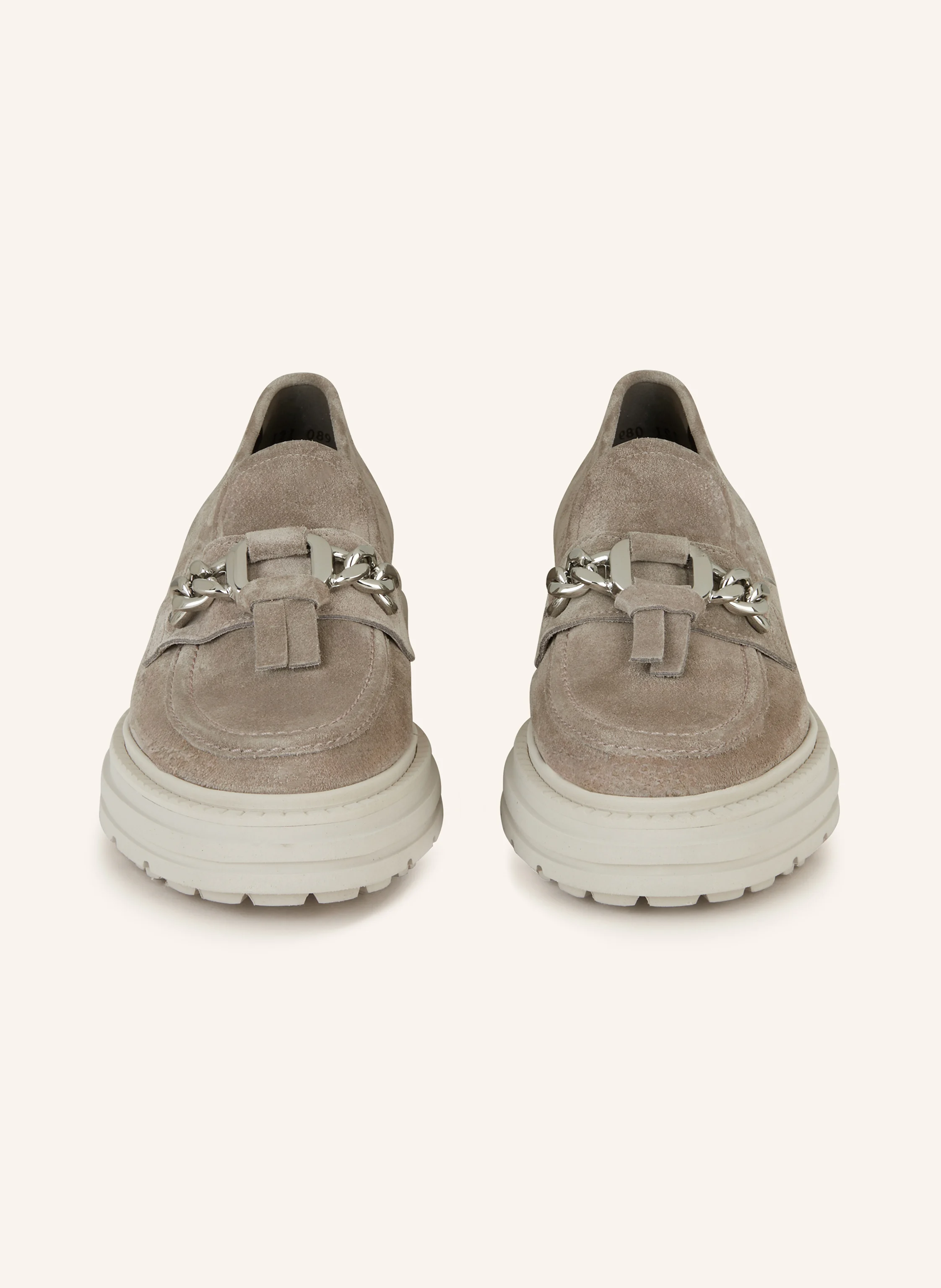 KENNEL & SCHMENGER Loafer AMIRA