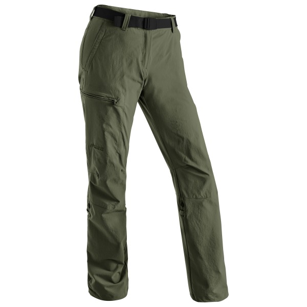 Maier Sports - Women's Lulaka - Pantalon de trekking