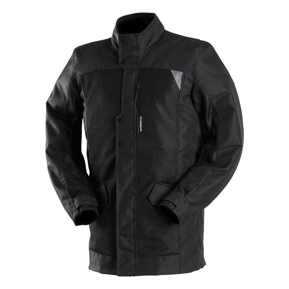 Furygan - Veste Oskar Vented Noir