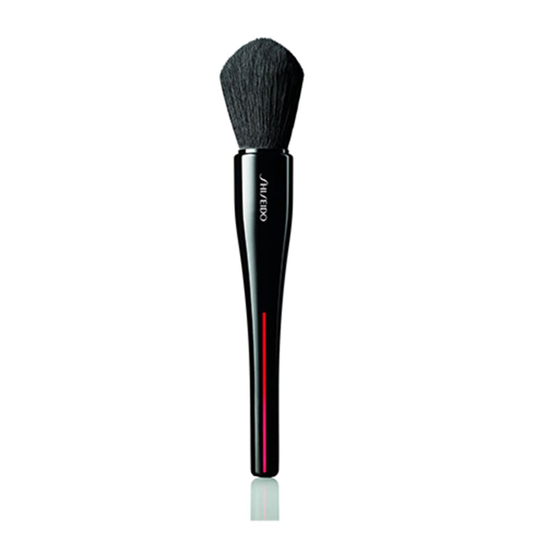 SHISEIDO SHISEIDO MAKEUP Maru Fude Multi Face Brush - 1un