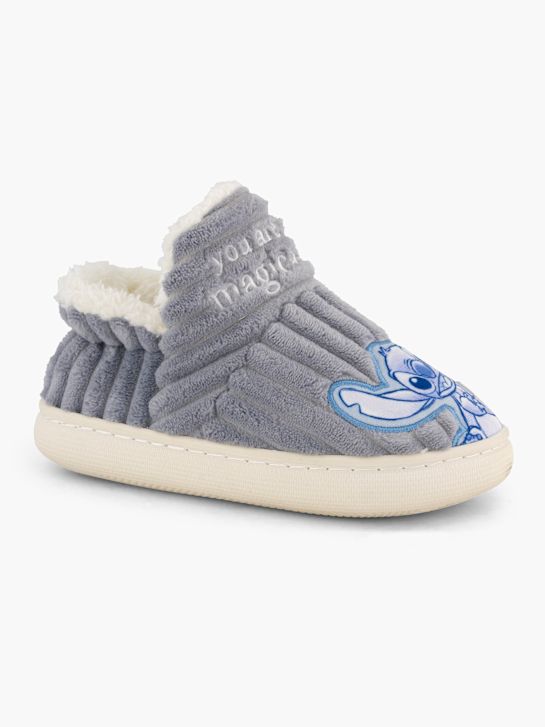 Stitch Dichte pantoffels