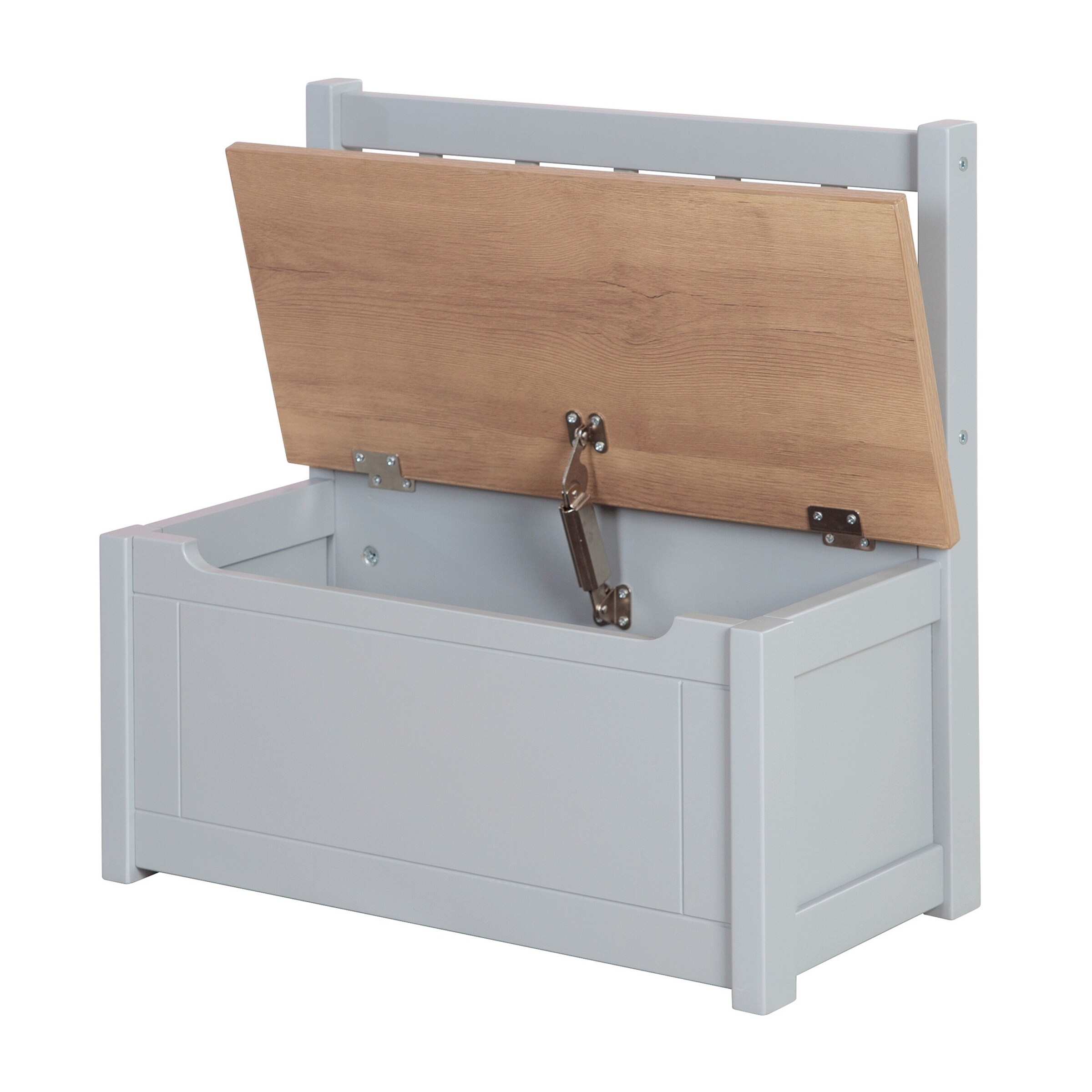 roba Kindertruhenbank Woody