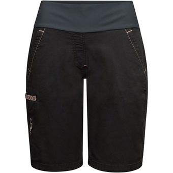 Chillaz Sandra 3.0 Shorts Black Damen
