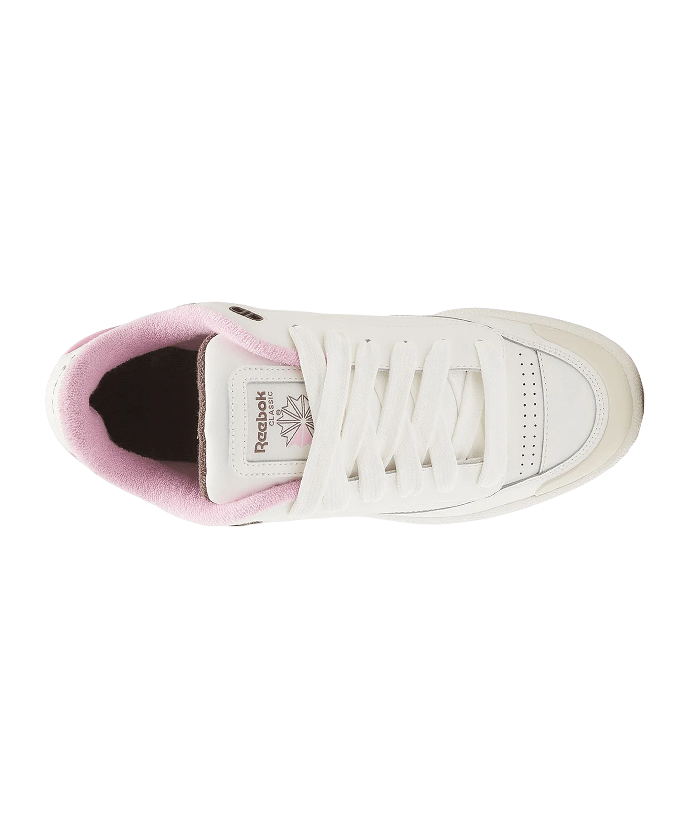 Reebok Club C Bulc Sneaker
