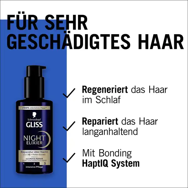 Night Elixir Ultimate Repair
