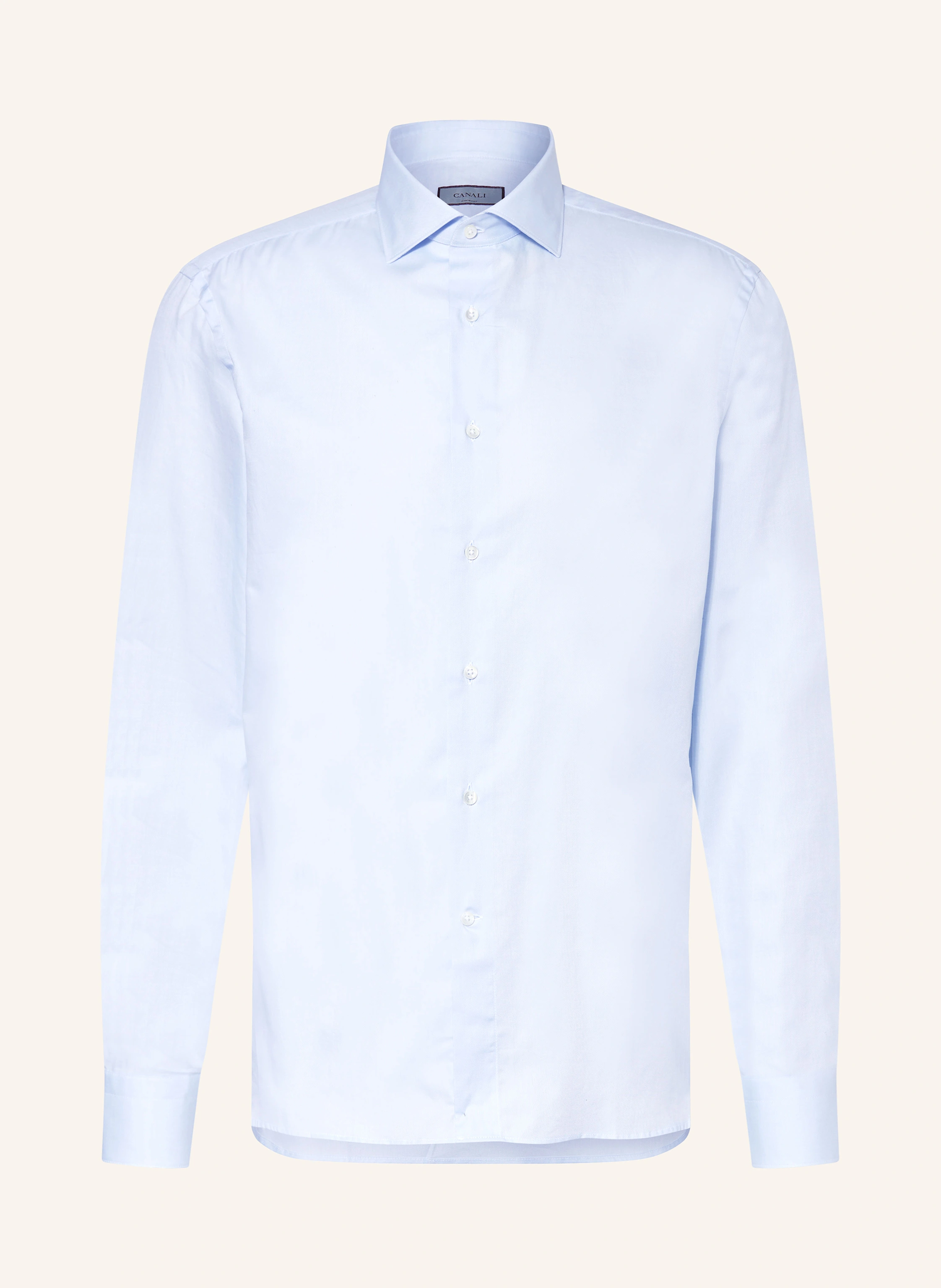CANALI Hemd Slim Fit