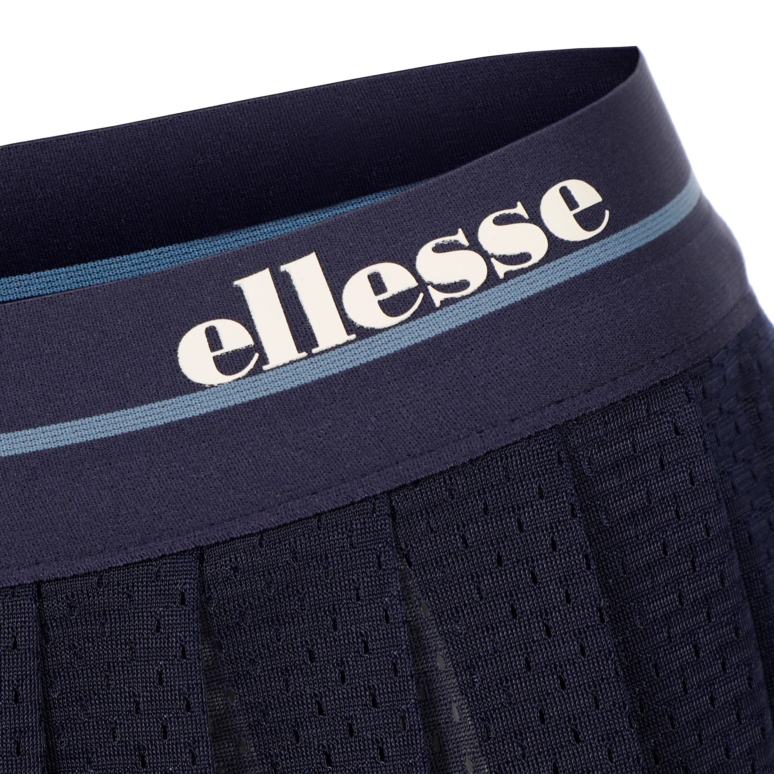 Ellesse Shangri Jupe Femmes - Bleu Foncé