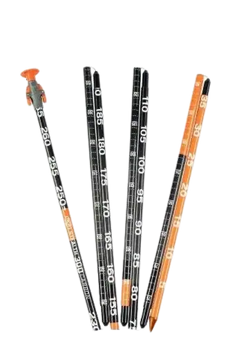 BCA Stealth 300 Carbon Sonde - Lavineudstyr Alpinski | SkatePro