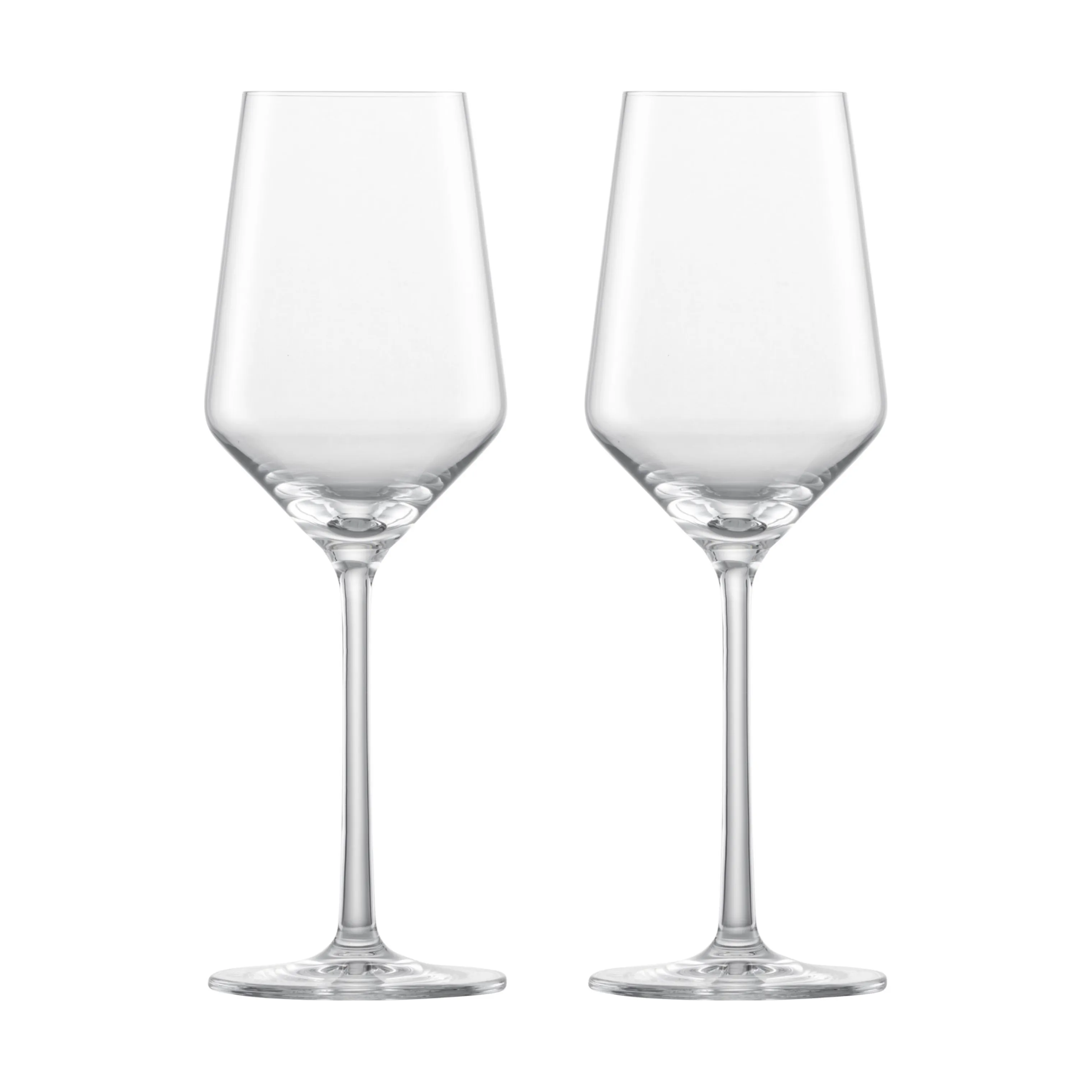 Zwiesel Pure Hvidvinsglas - 2 stk