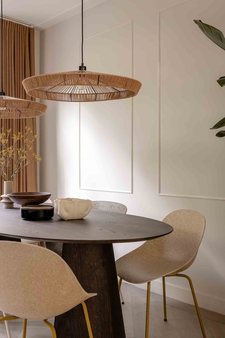Lucide   Yunkai Hanglamp
