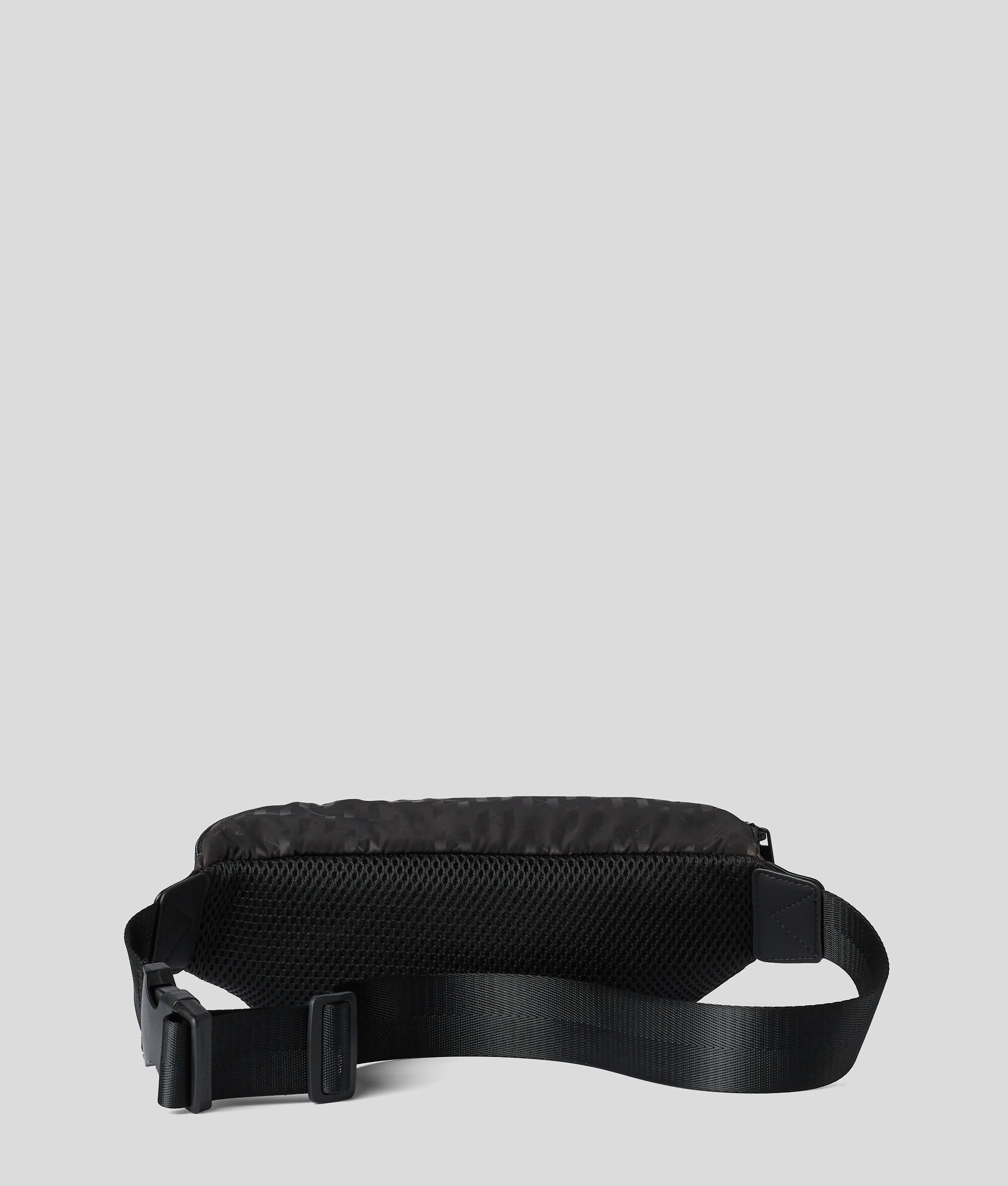 SAC BANANE KL MONOGRAM K/IKONIK POUR ENFANT