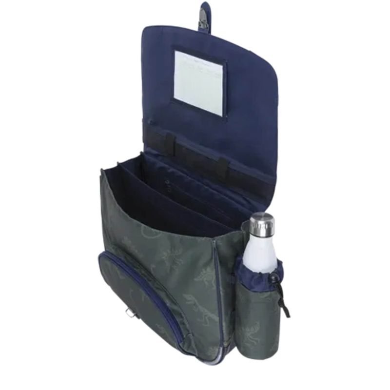 Cartable Scolaire Une Brillante Collection 38 cm Timothée