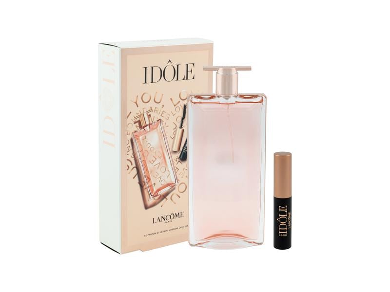 Lancôme Idôle Set 2-teilig Geschenkset für Damen: Duft und Mascara