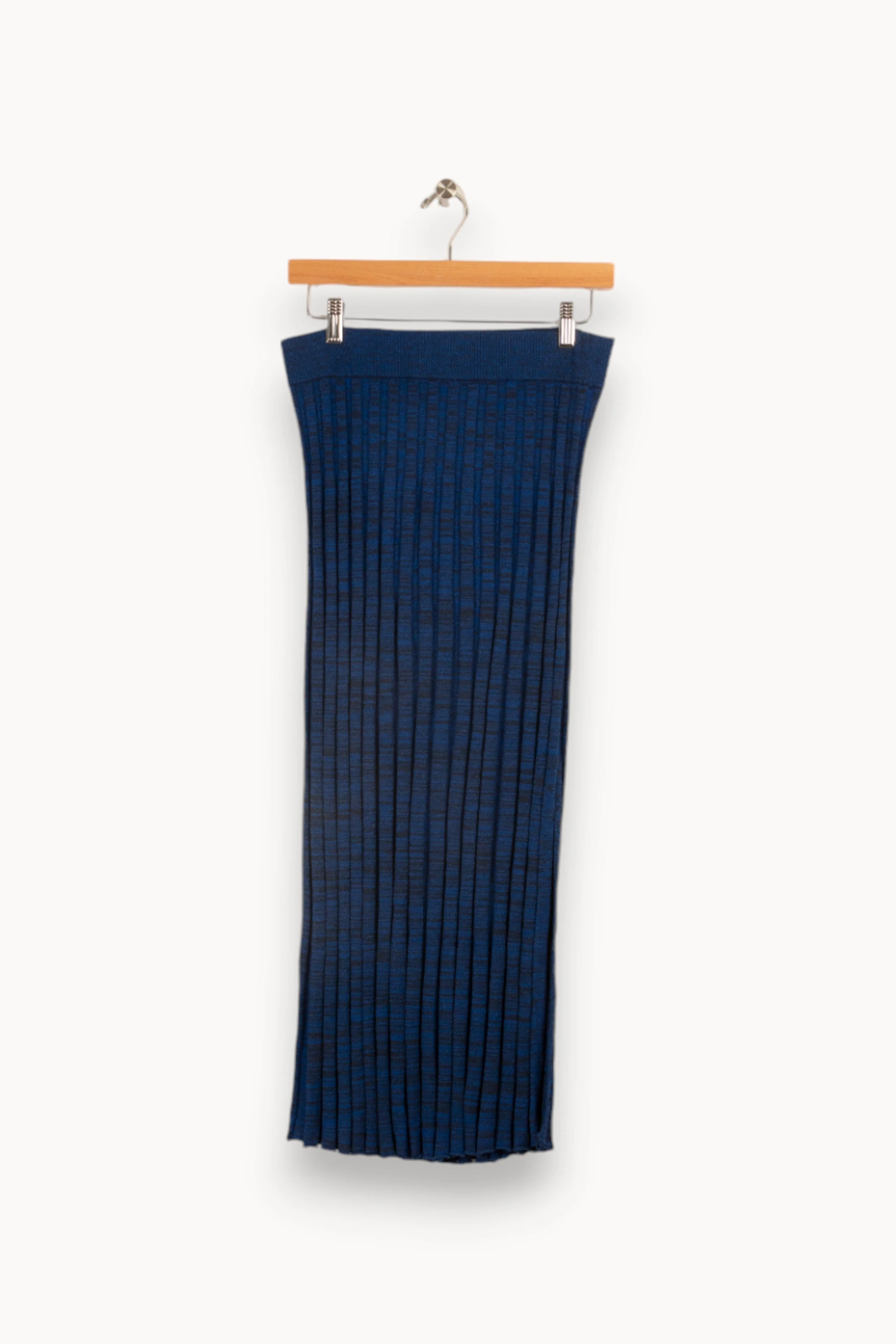 Jupe | Bleu
