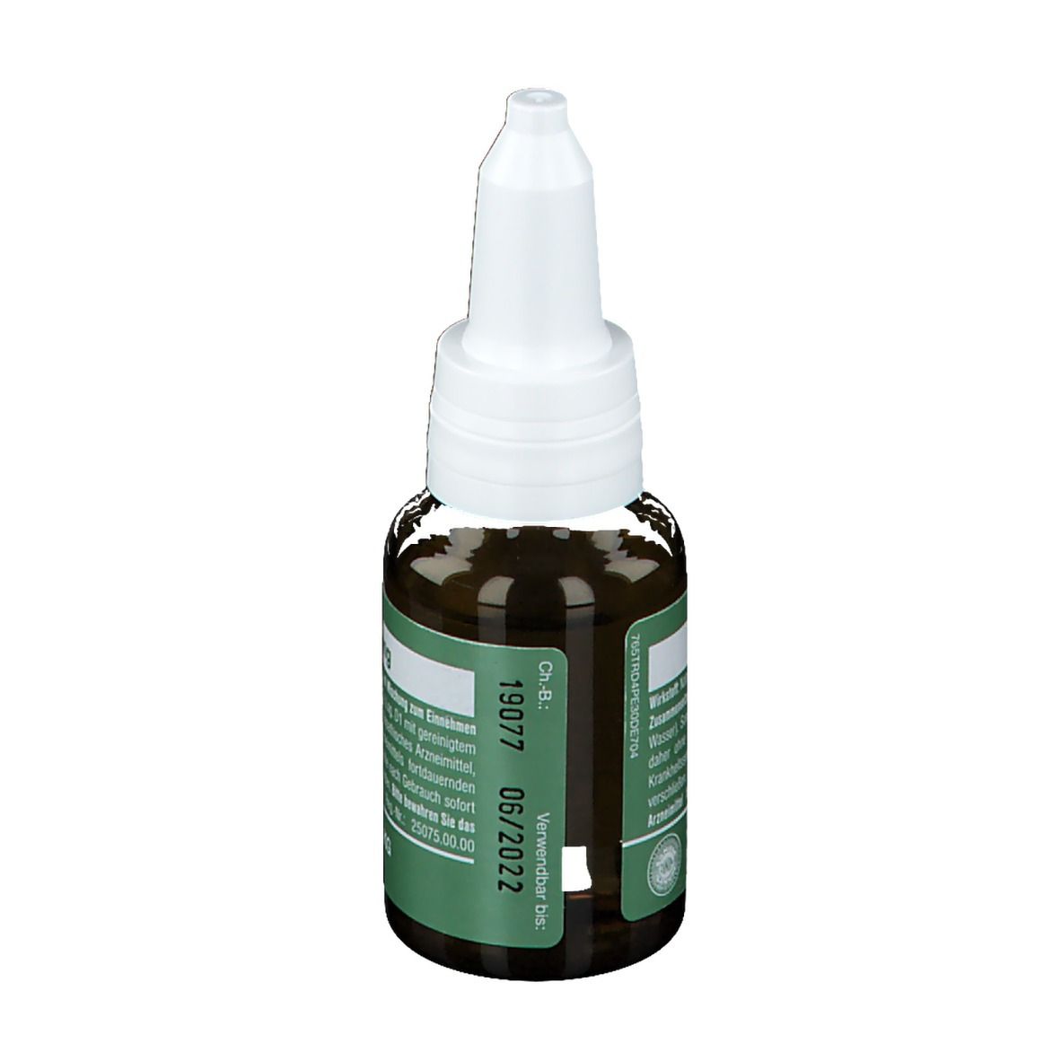 Selenokehl® Tropfen