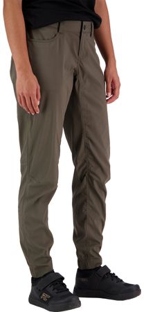 VIRAGE 2.0 Damen-Bikehose  olive night  L