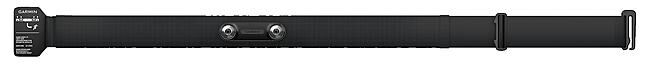 GARMIN - CEINTURE CARDIO HRM 200