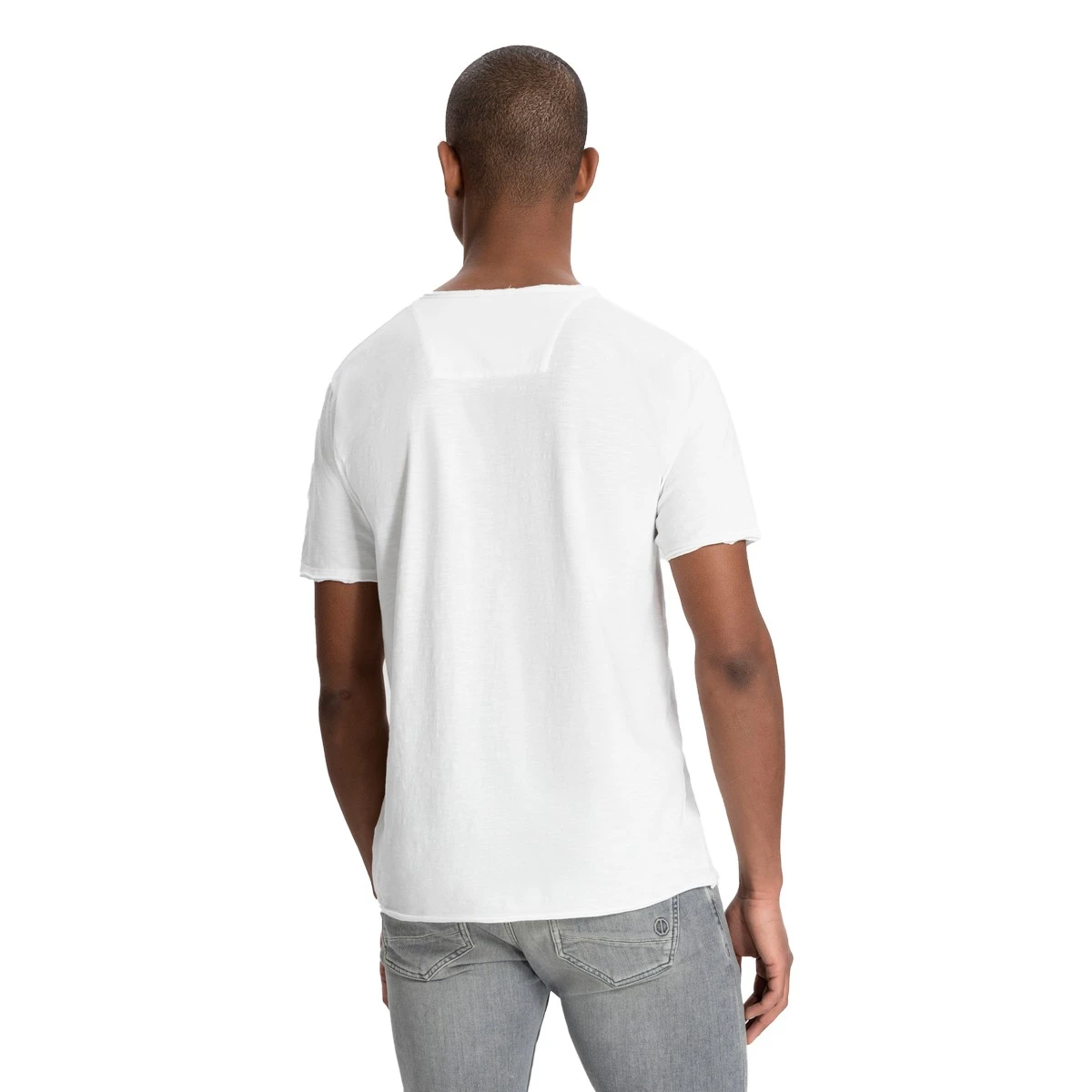 Heren T-shirt PTSS2504592