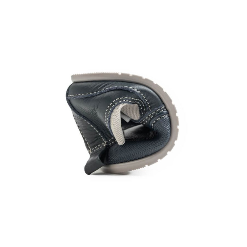 Zapato feroz Zapato Feroz Féroces Espadan Azul