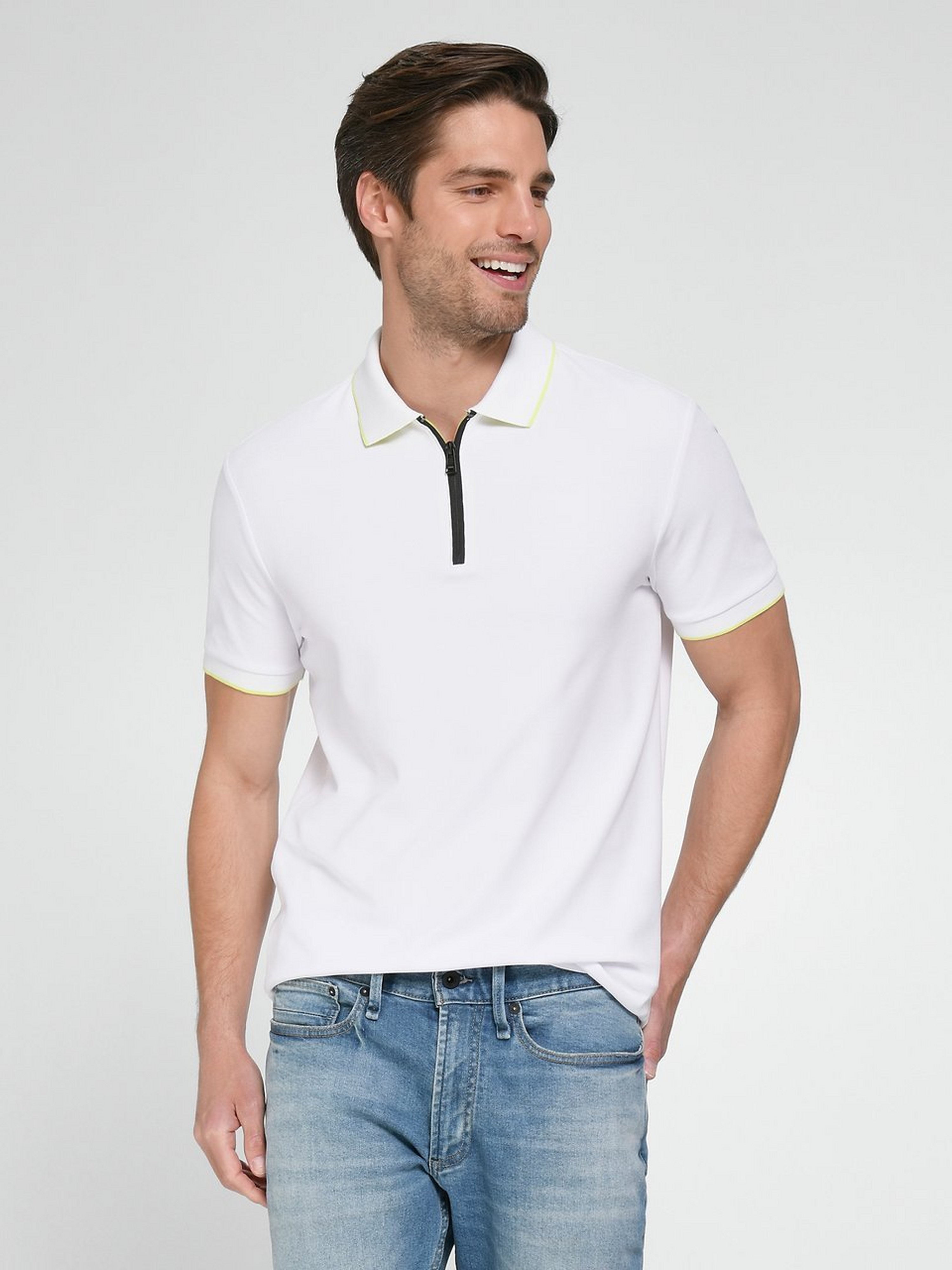 Polo-Shirt