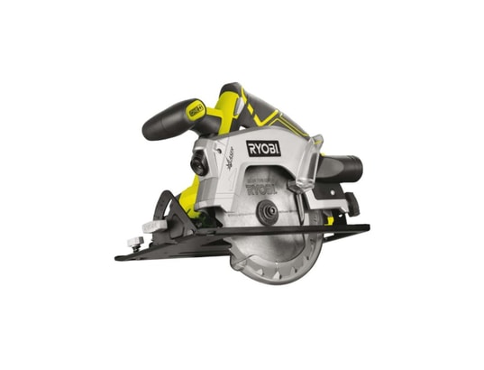 RYOBI - Scie circulaire 18v oneplus diamètre 150 mm sans batterie ni...