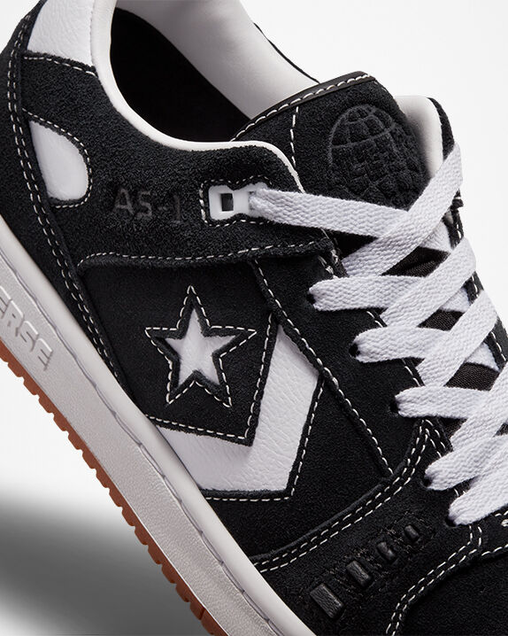 CONS AS-1 Pro Suede
