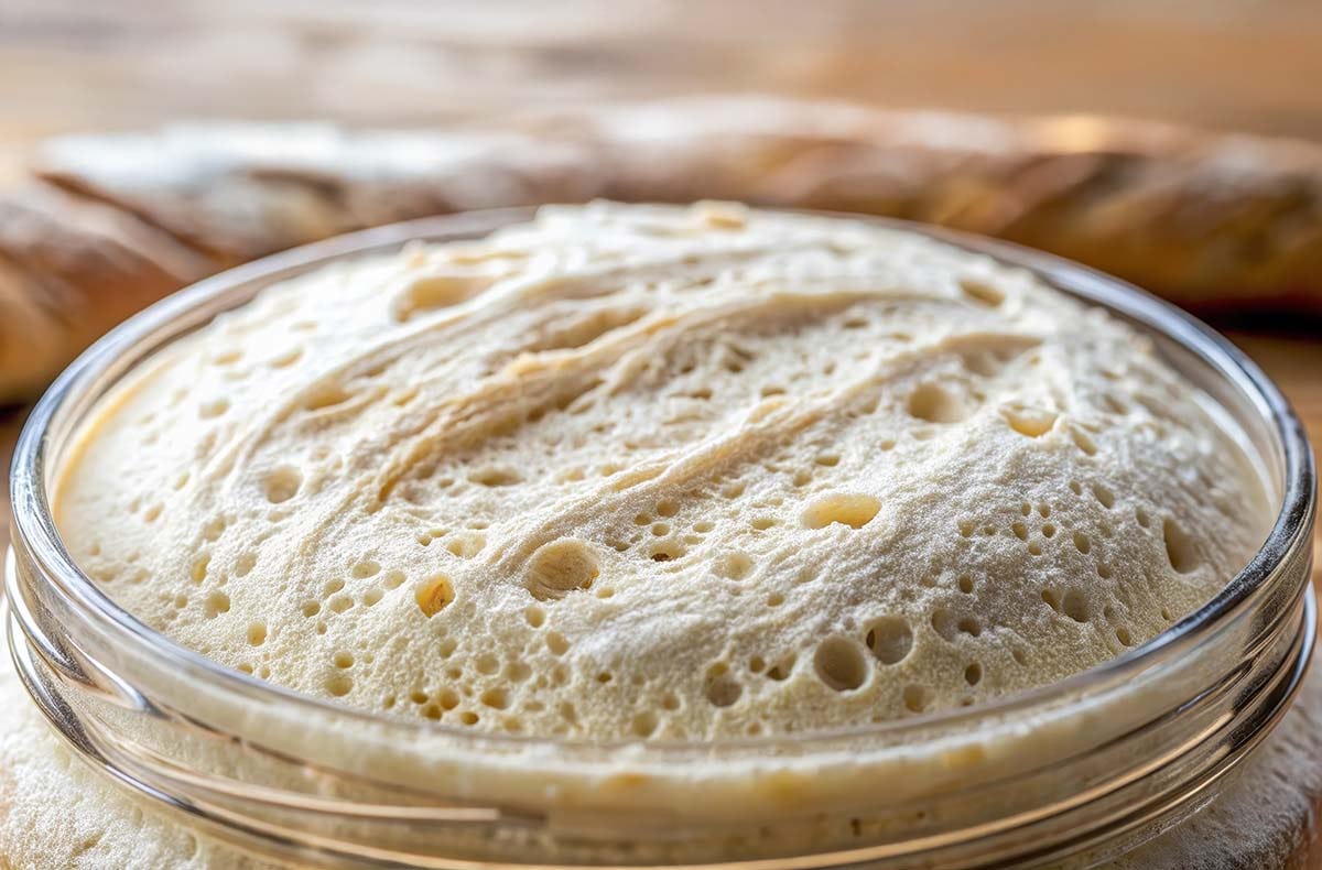 Brotbackkurs Bad Vilbel
