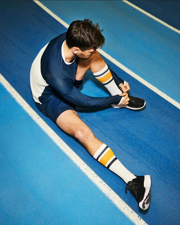 YMR Åsunden Compression Socks<br> Kompresjonsklasse etter Europeisk Standard!