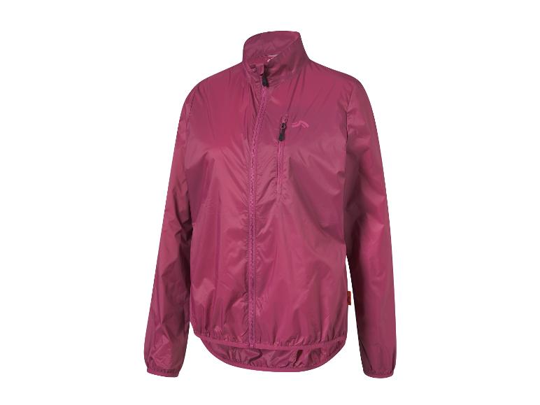 Dames sportjas