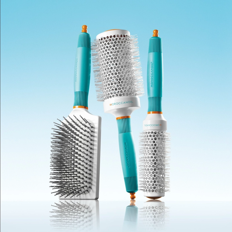 Moroccanoil Ceramic Barrel Brush - Medium 35 mm