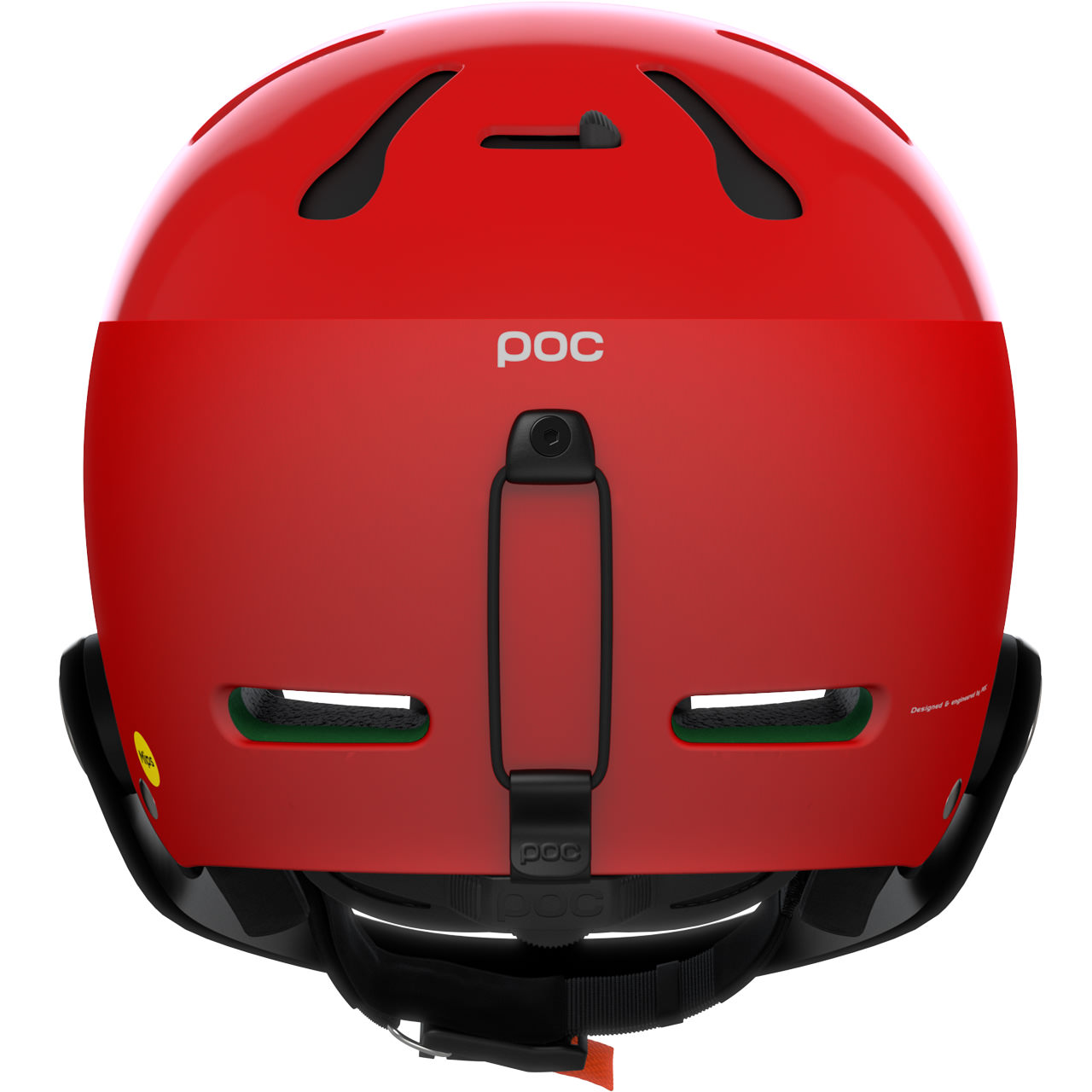 POC Artic SL Mips prismane red | POC Skihelme Erwachsene | POC Skihelme | POC | P | MARKEN | XSPO