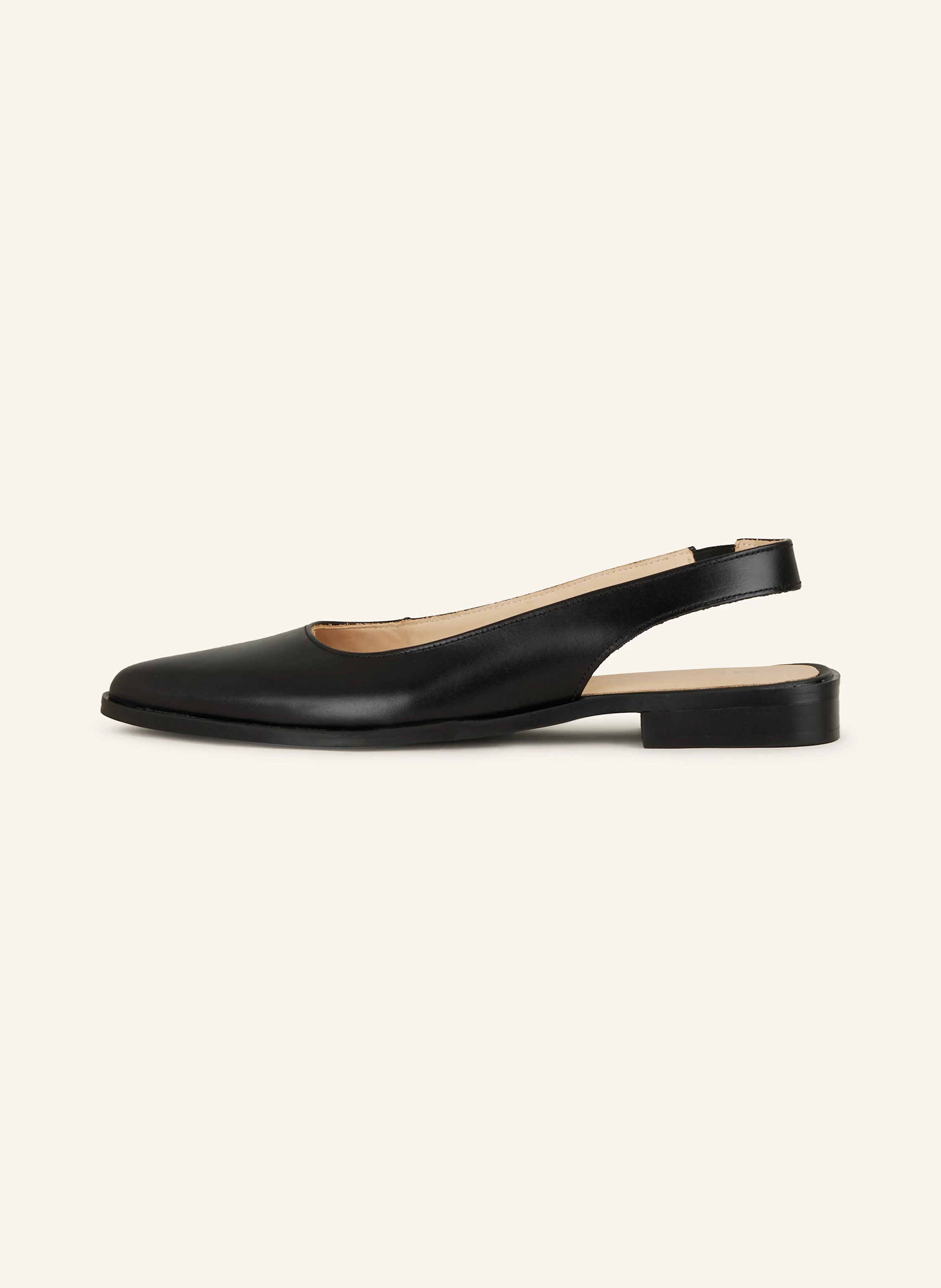 MRS & HUGS Slingballerinas