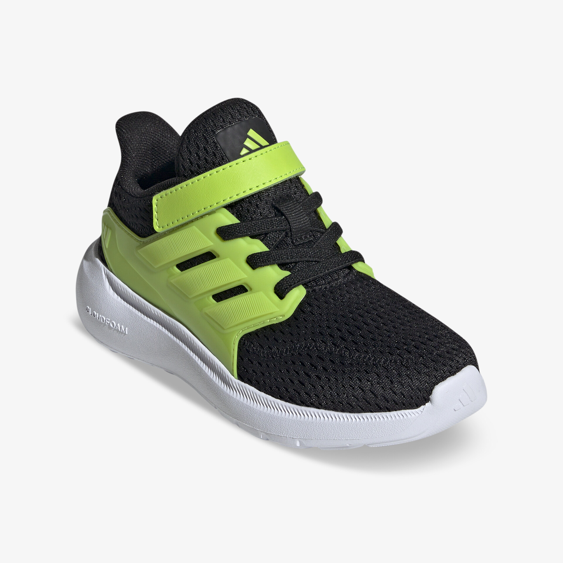 adidas ULTIMASHOW 2.0 EL C Kinder Sneaker Low mehrfarbig