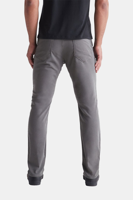 Duer Duer No Sweat Relaxed Taper Broek