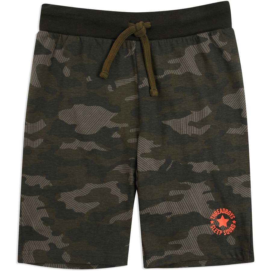 Threadboys Hausanzug TBBFreckleton Khaki