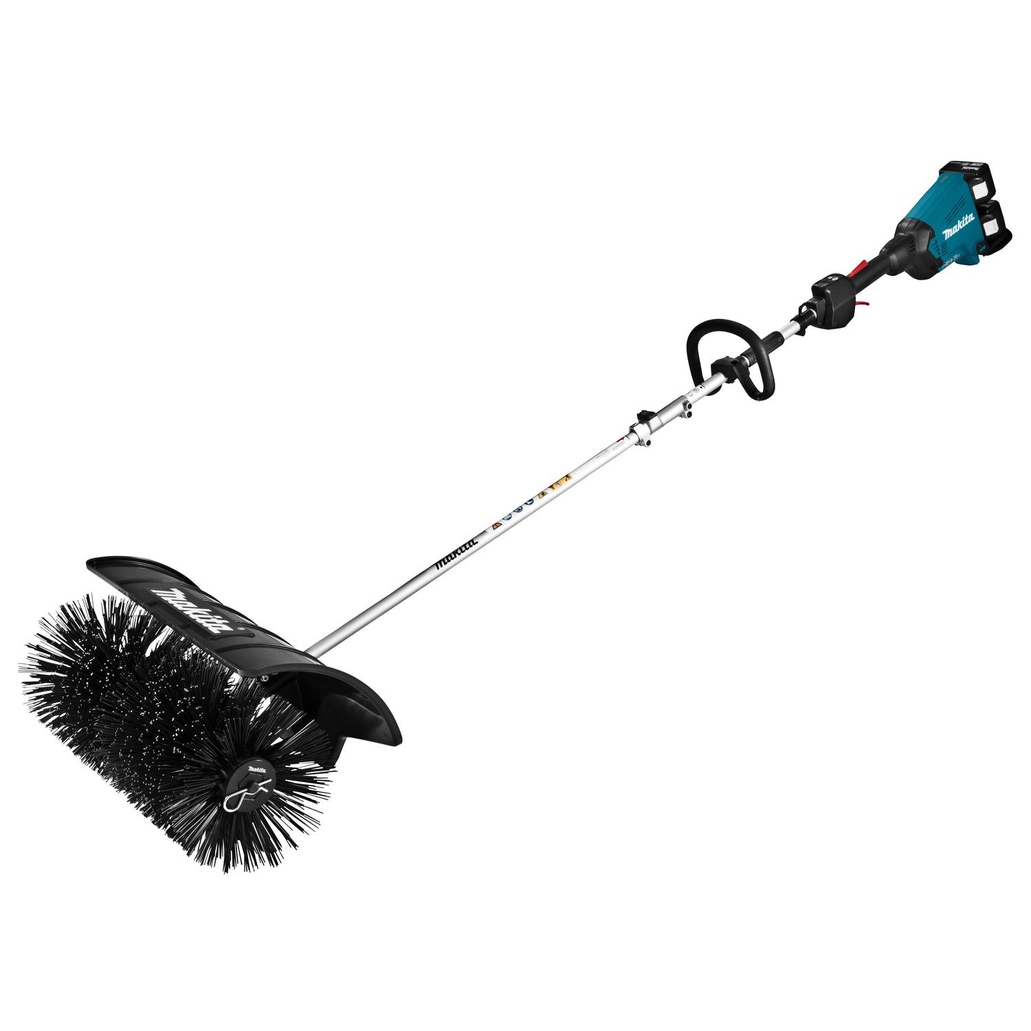 Makita 199318-5 Rolbezem Opzetstuk BR400MP