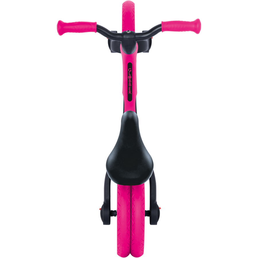 GLOBBER Laufrad Elite Duo fuchsia pink