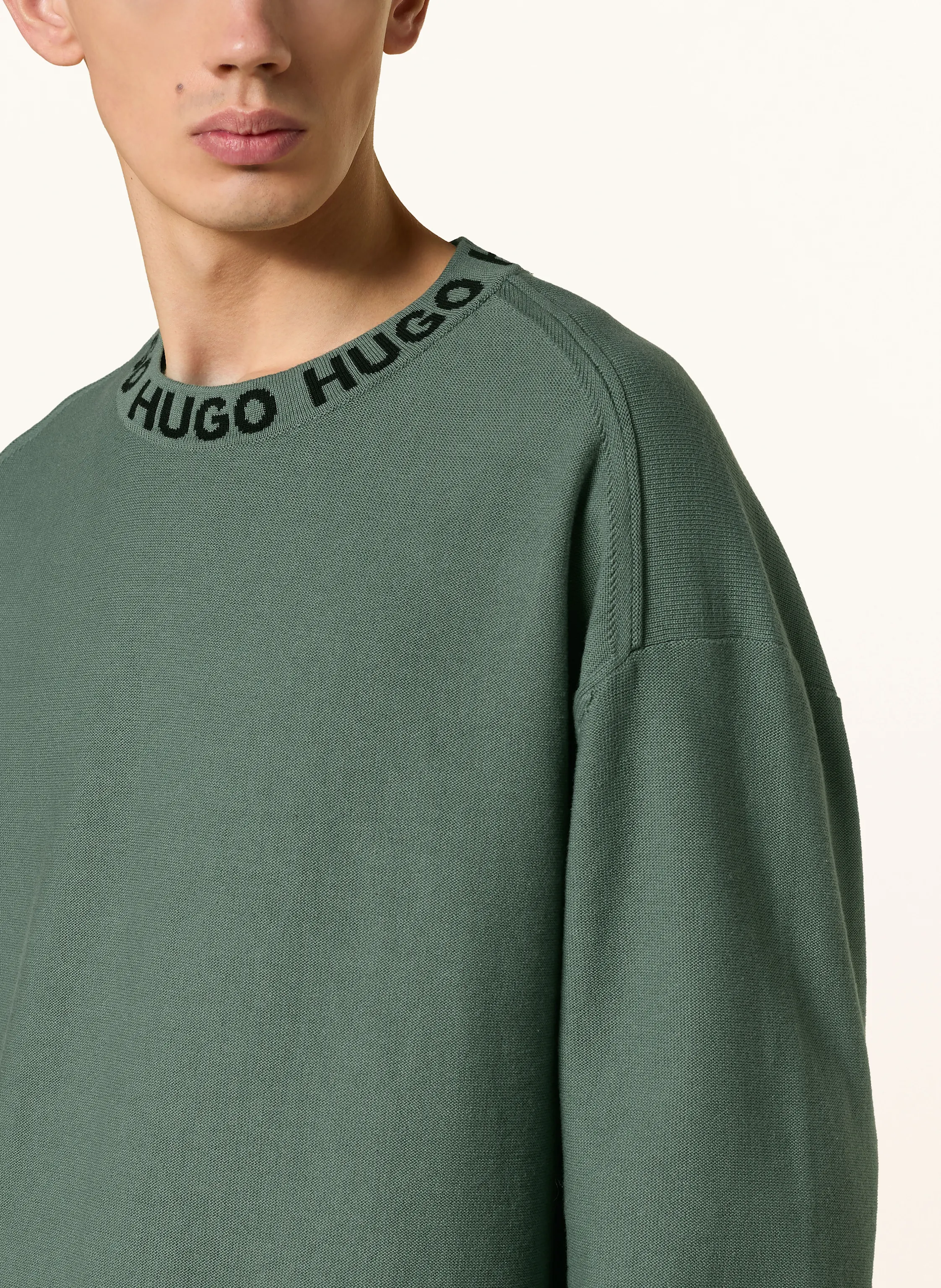 HUGO Pullover SMARLO