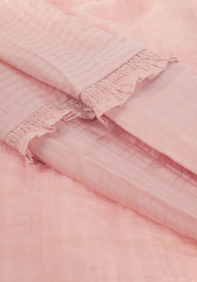 MOS MOSH roze mos mosh blouse benedetta blouse