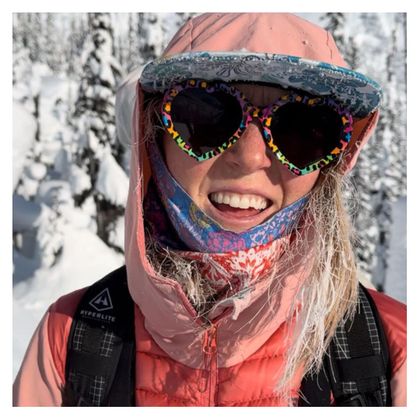 Lunettes de soleil Pit Viper The Admirer The Frankie Photochromic Admirer - Multicolore