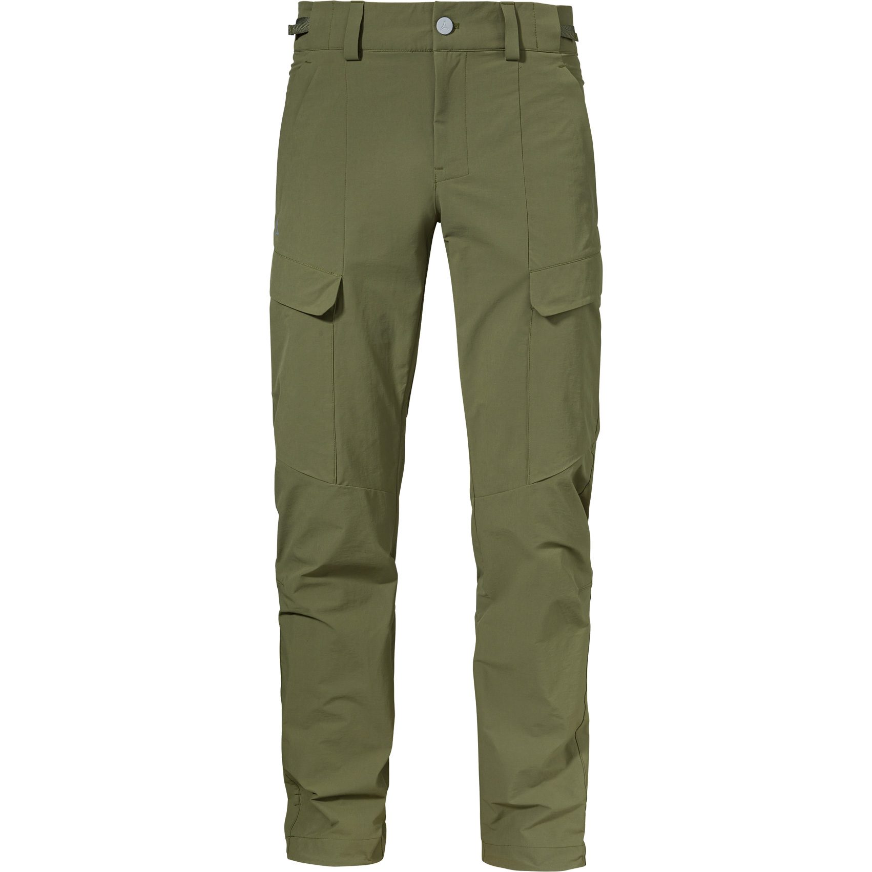 Schöffel Kitzstein Wanderhose Herren balsam green
