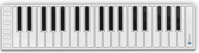 CME Xkey Air – MIDI Keyboard – 37 toetsen – Bluetooth – Polyfone aftertouch