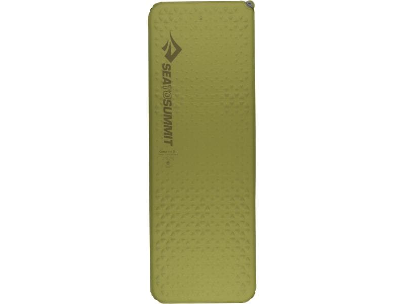 SEA TO SUMMIT Schlafmatte Camp Mat Self Inflating Regular W Schlafmatte
