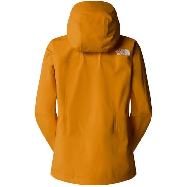 Veste alpinisme THE NORTH FACE W SUMMIT TORRE EGGER FUTURELIGHT JACKET APRICOT GLAZE